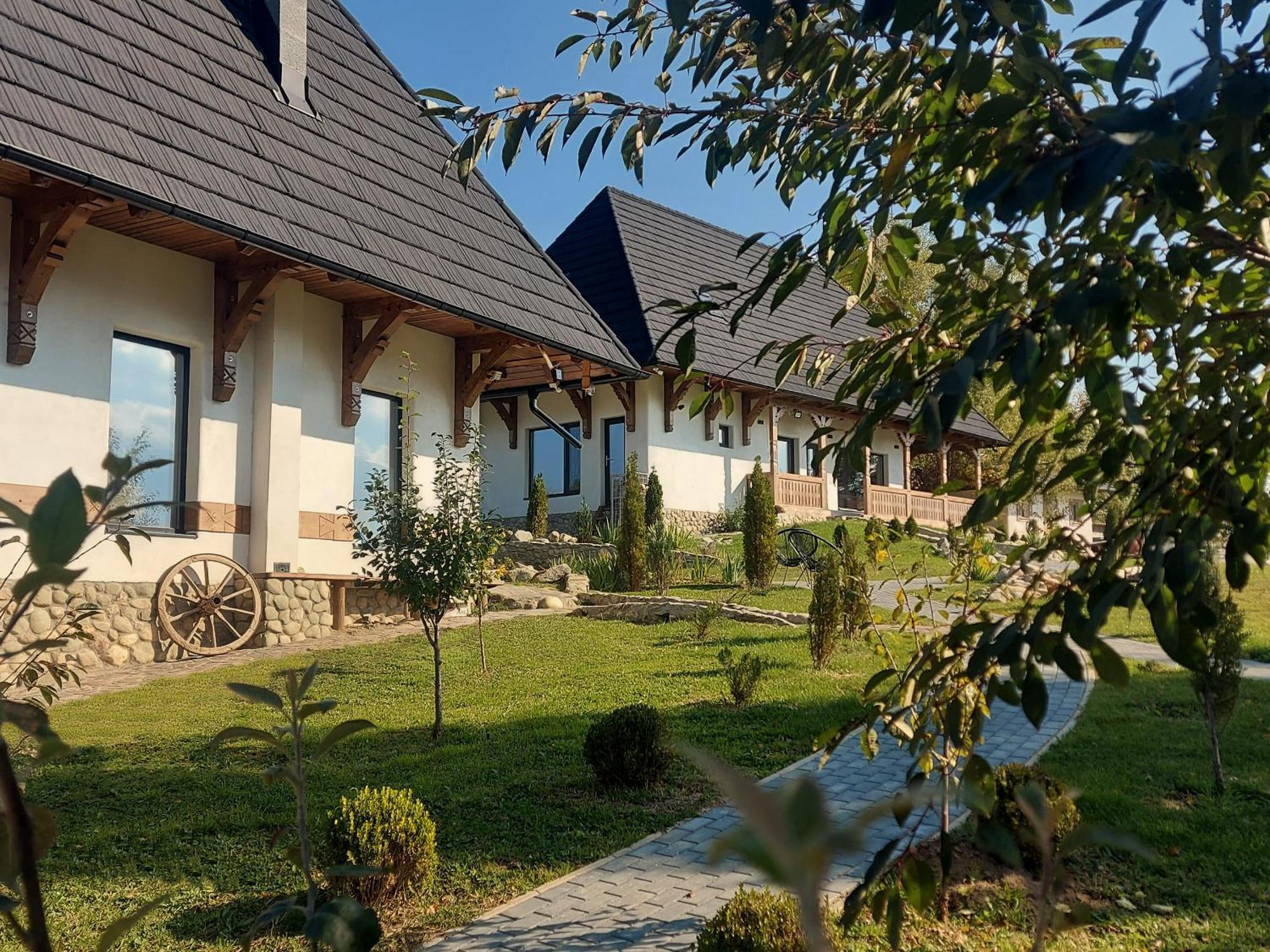 Plai Din Bran Bran (Brasov) Exterior foto