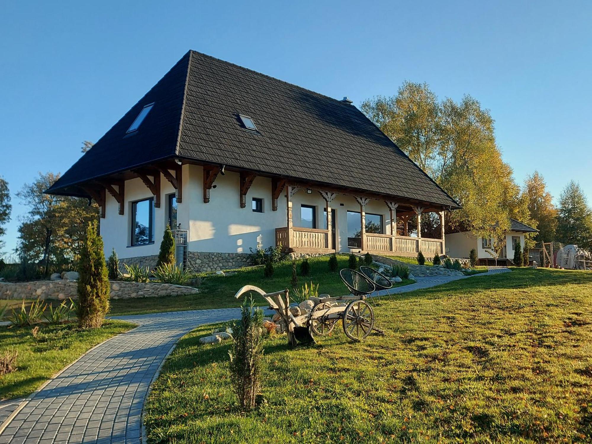 Plai Din Bran Bran (Brasov) Exterior foto