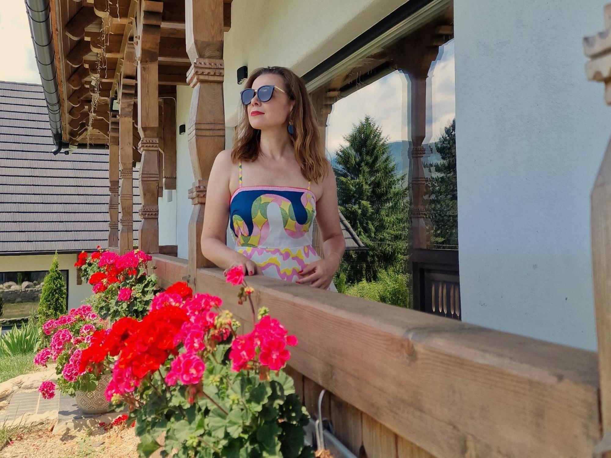 Plai Din Bran Bran (Brasov) Exterior foto