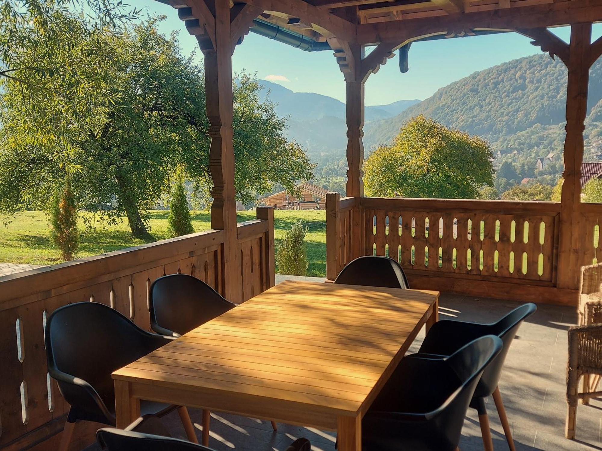 Plai Din Bran Bran (Brasov) Exterior foto
