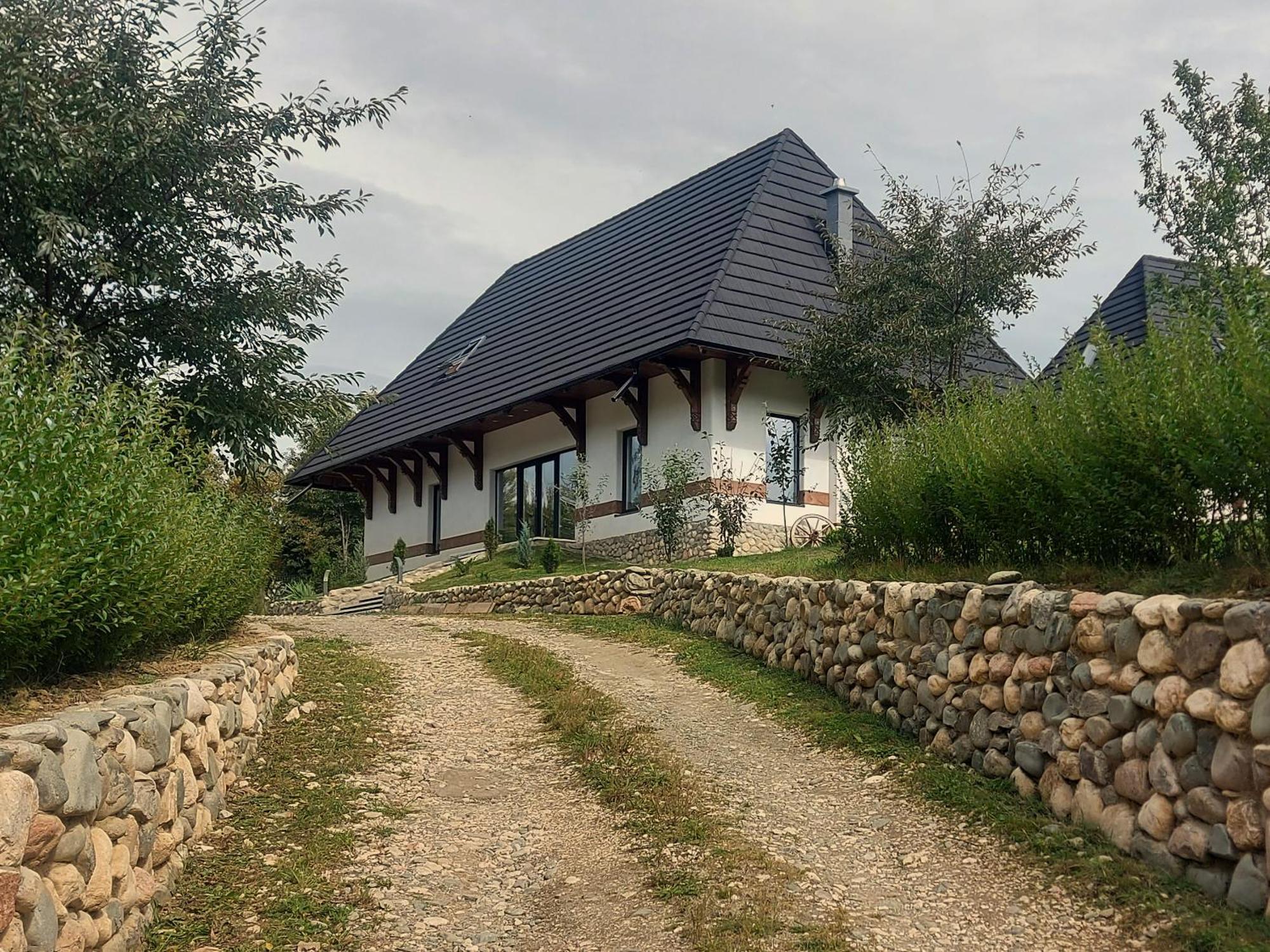 Plai Din Bran Bran (Brasov) Exterior foto